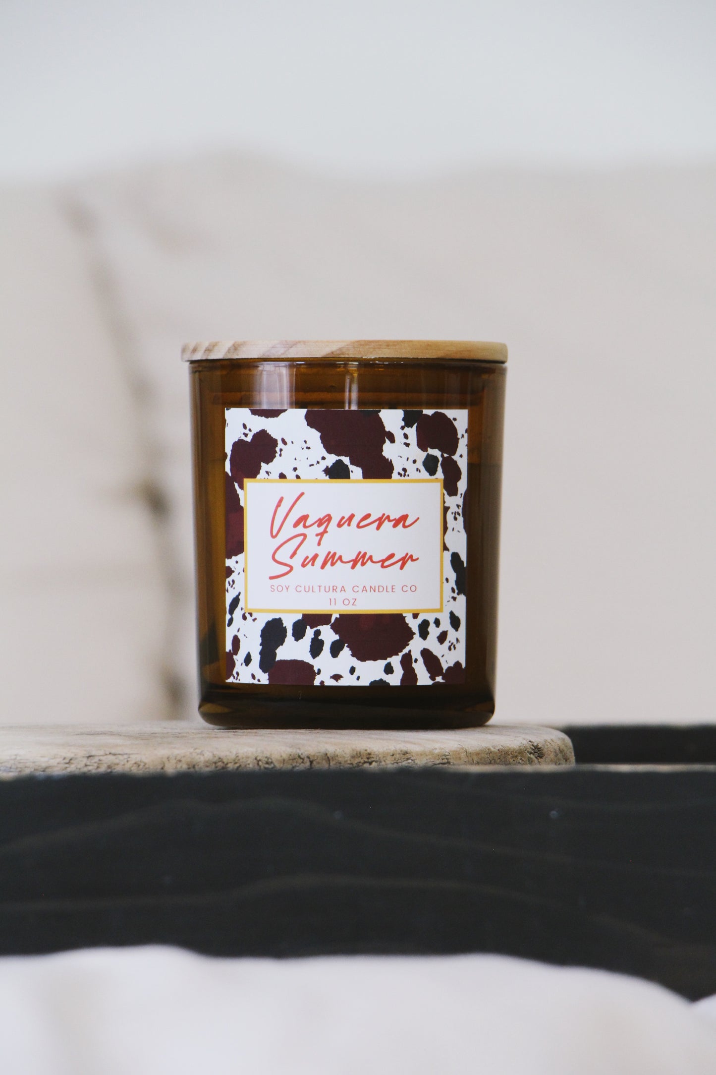 Vaquera Summer 11oz Limited Edition Candle