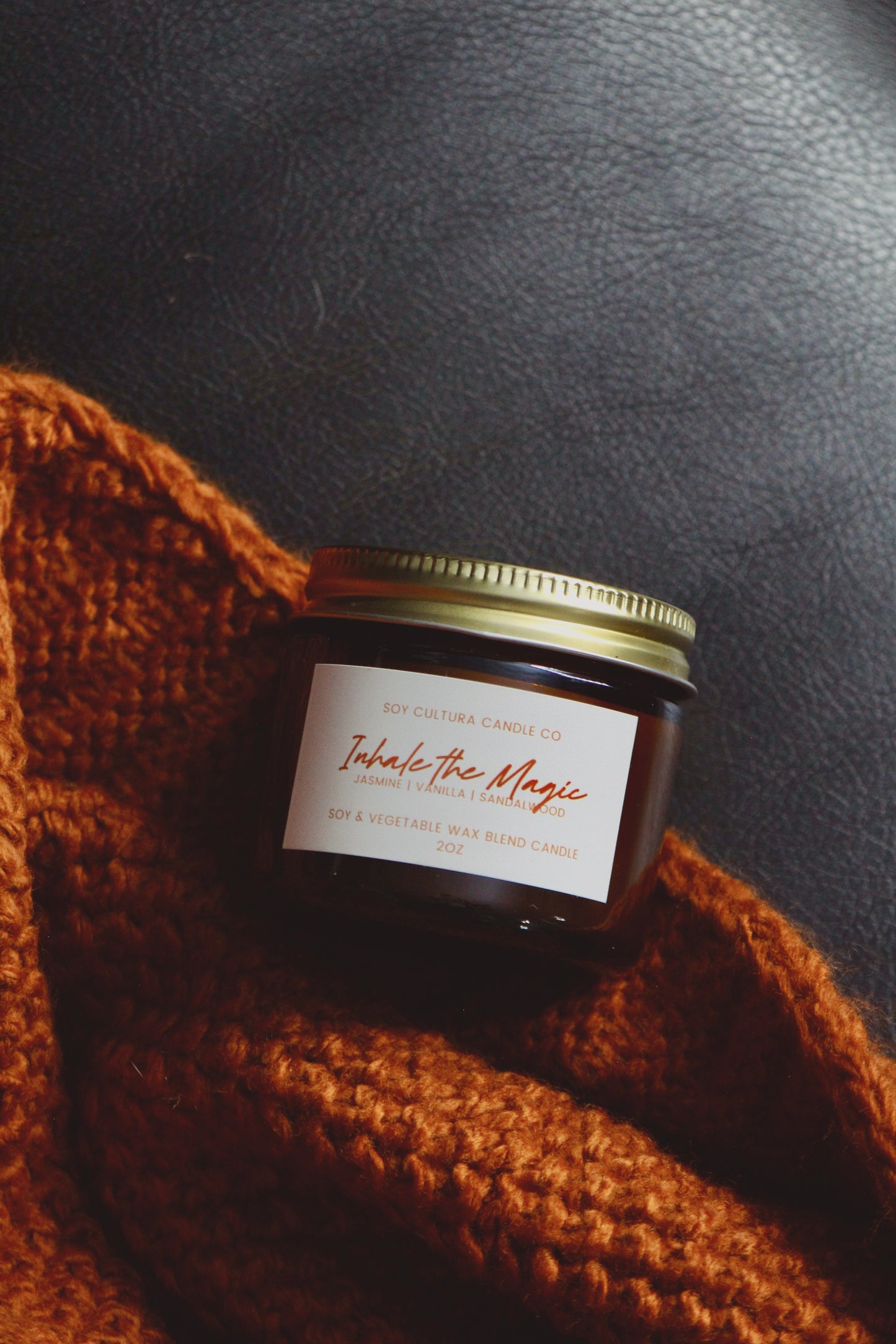 Fall Discovery Box