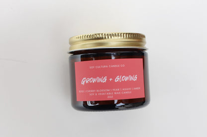 Candle Minis ($9.50 or 3 for $22)