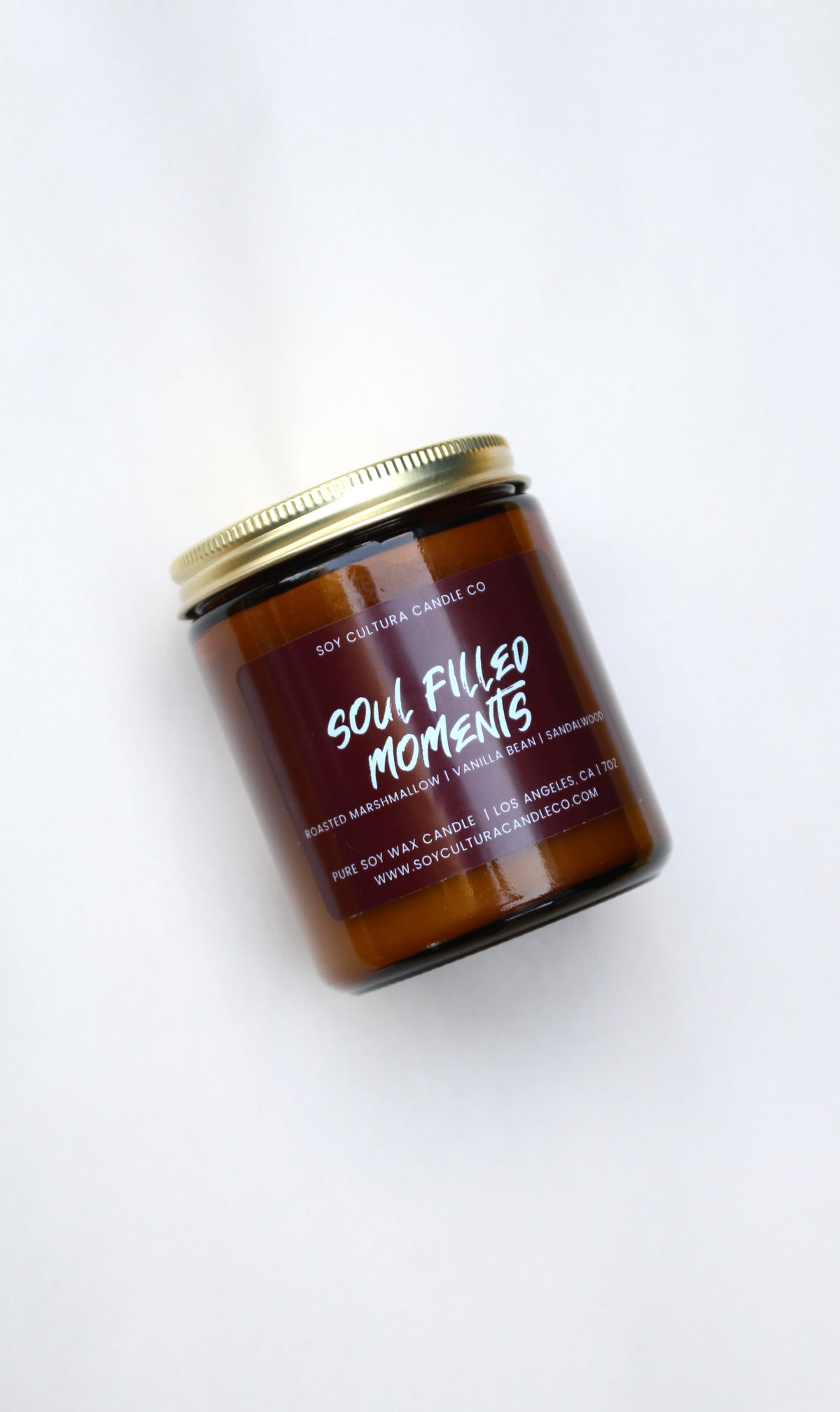 Soul- Filled Moments 7oz