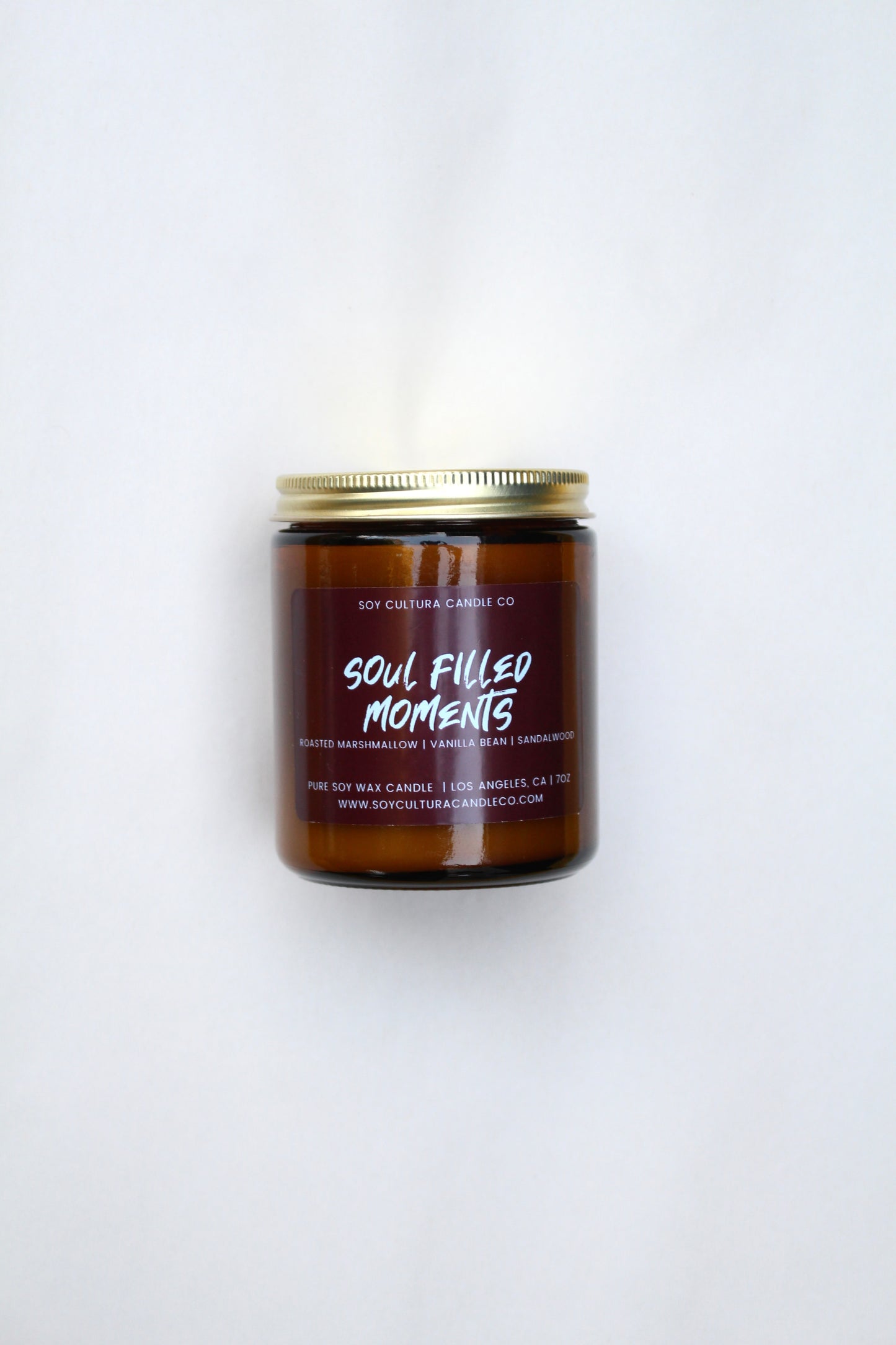 Soul- Filled Moments 7oz