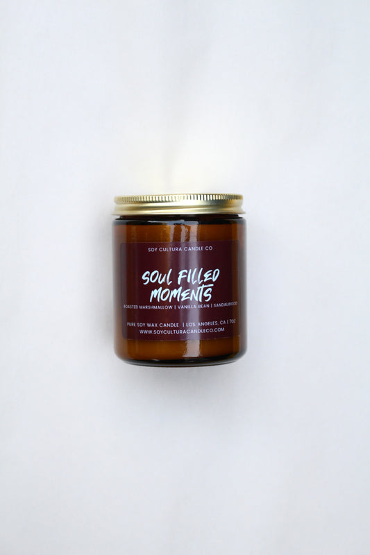 Soul- Filled Moments 7oz