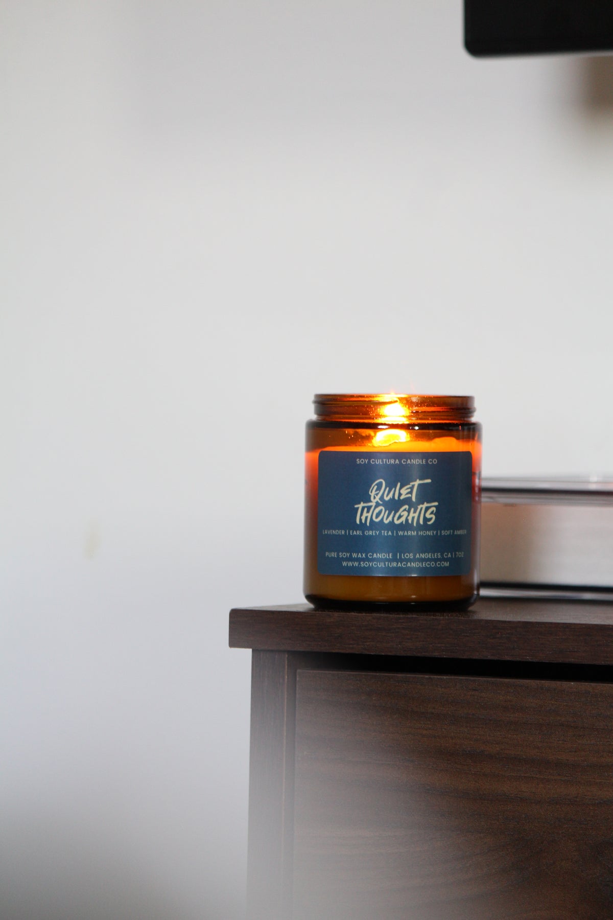 Quiet Thoughts 7oz