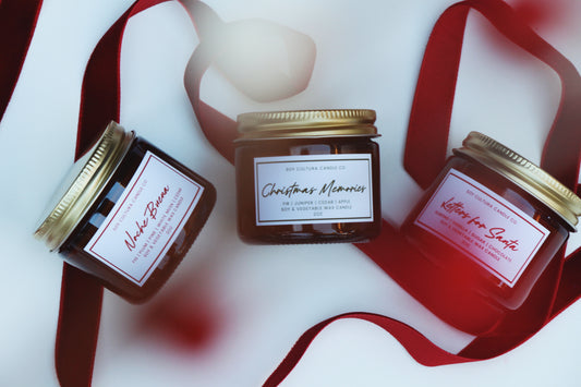 Holidays de Amor Discovery Box