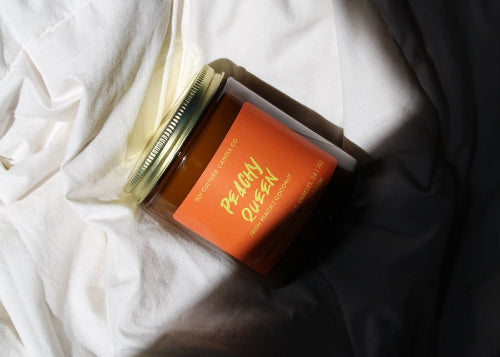 Peachy Queen 7oz