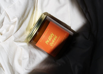 Peachy Queen 7oz