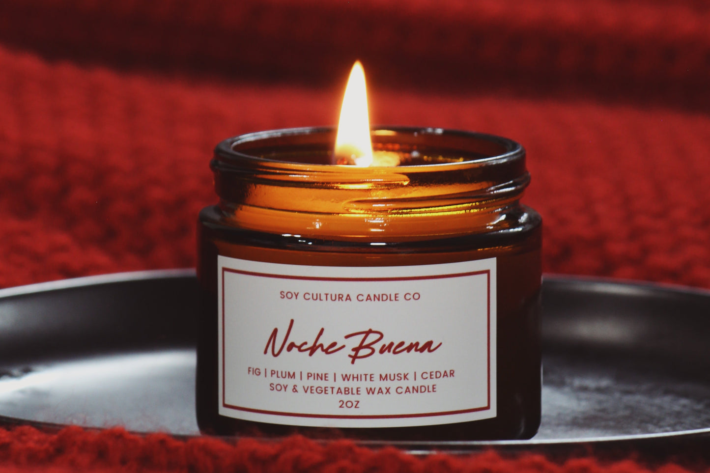 Candle Minis ($9.50 or 3 for $22)