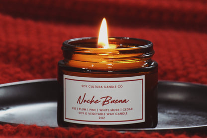 Candle Minis ($9.50 or 3 for $22)