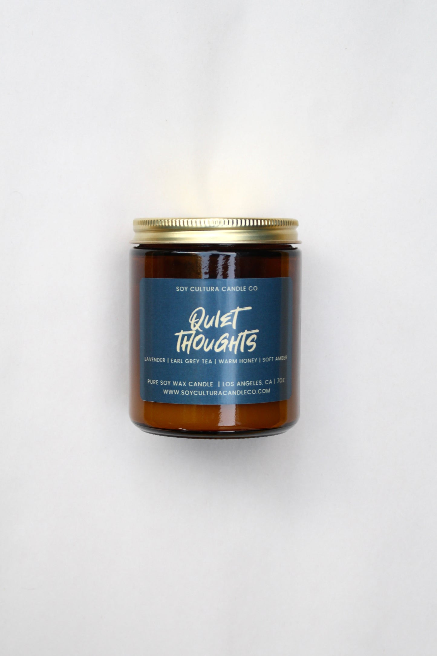 Quiet Thoughts 7oz