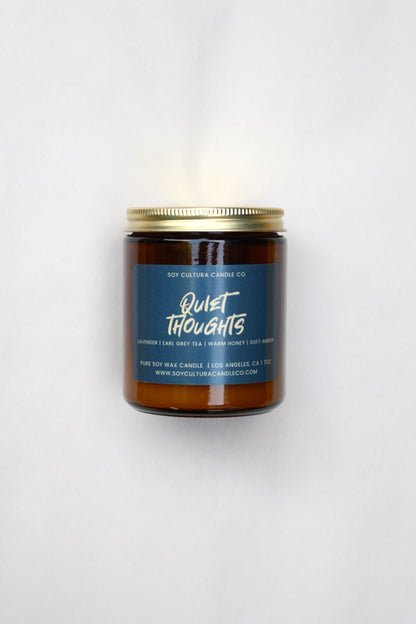 Quiet Thoughts 7oz