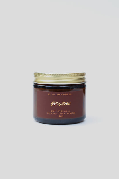 Candle Minis ($9.50 or 3 for $22)