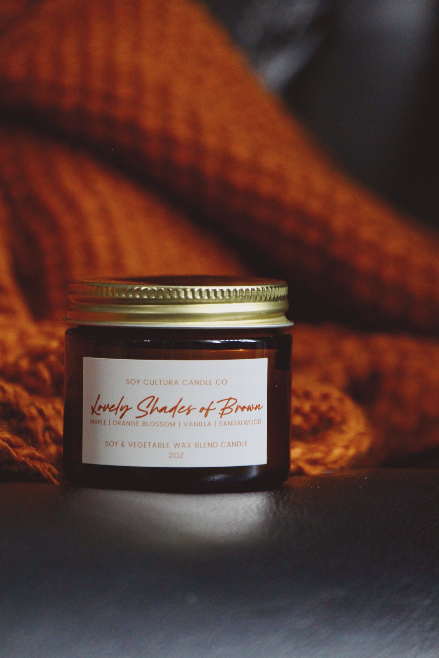 Fall Discovery Box