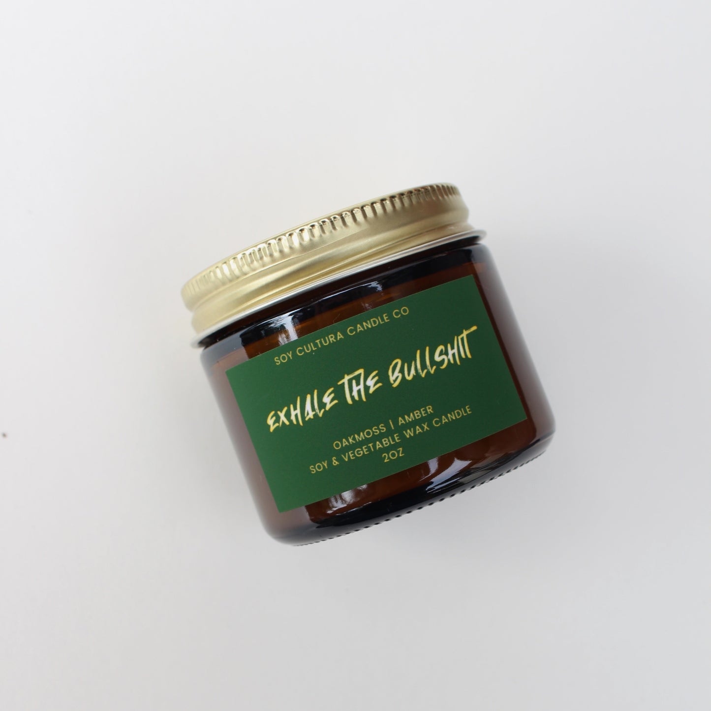 Candle Minis ($9.50 or 3 for $22)