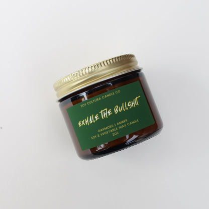 Candle Minis ($9.50 or 3 for $22)