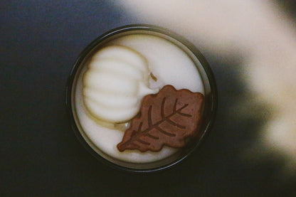 Lovely Shades of Brown 11oz